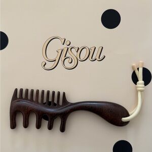 Gisou Hair Comb NEW